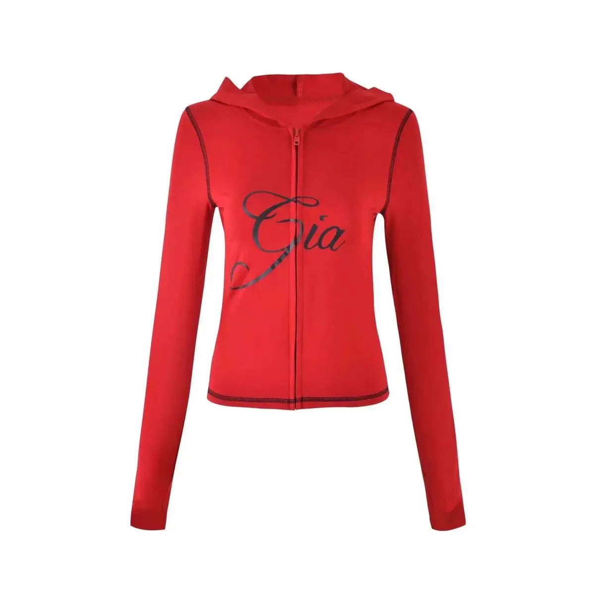 Gia Slim Fit Jacket & Pants For Women
