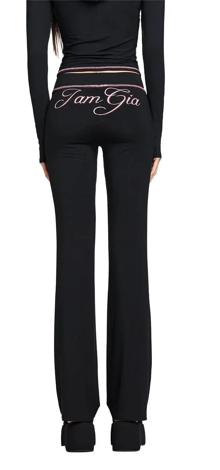 Gia Slim Fit Jacket & Pants For Women