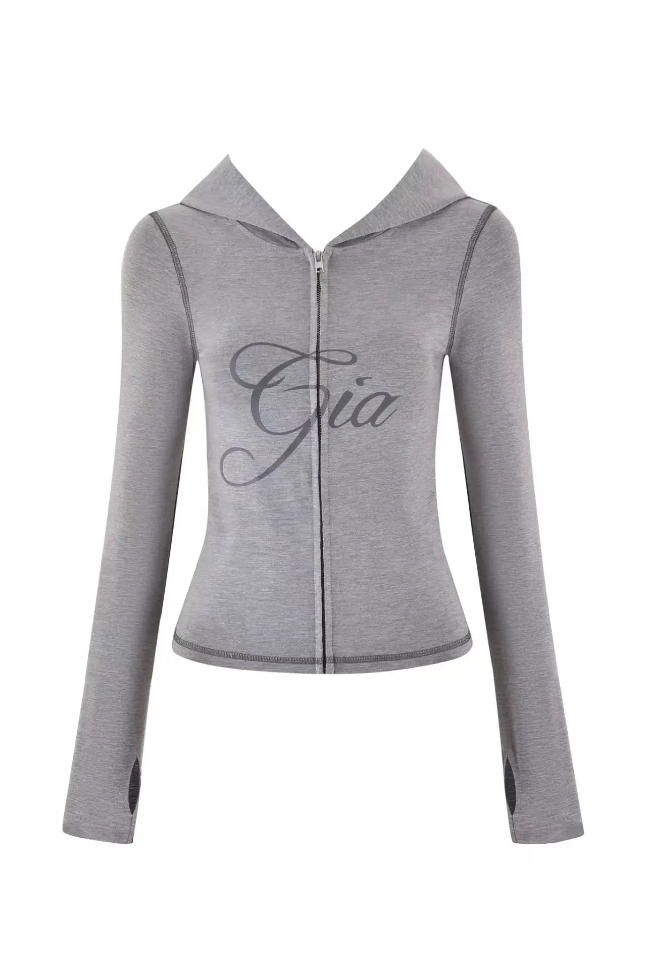 Gia Slim Fit Jacket & Pants For Women