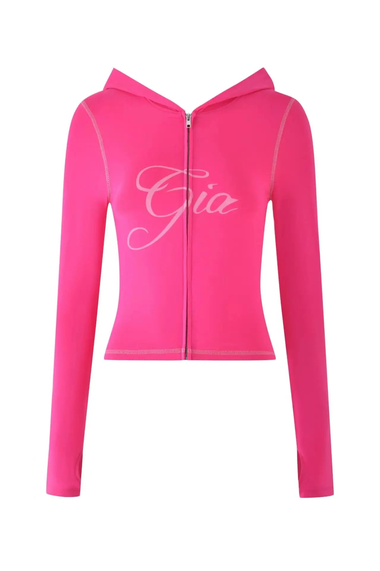 Gia Slim Fit Jacket & Pants For Women
