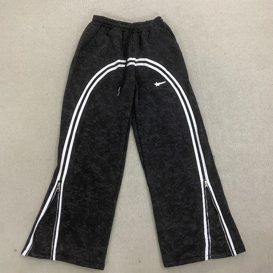 Vintage wide leg pants