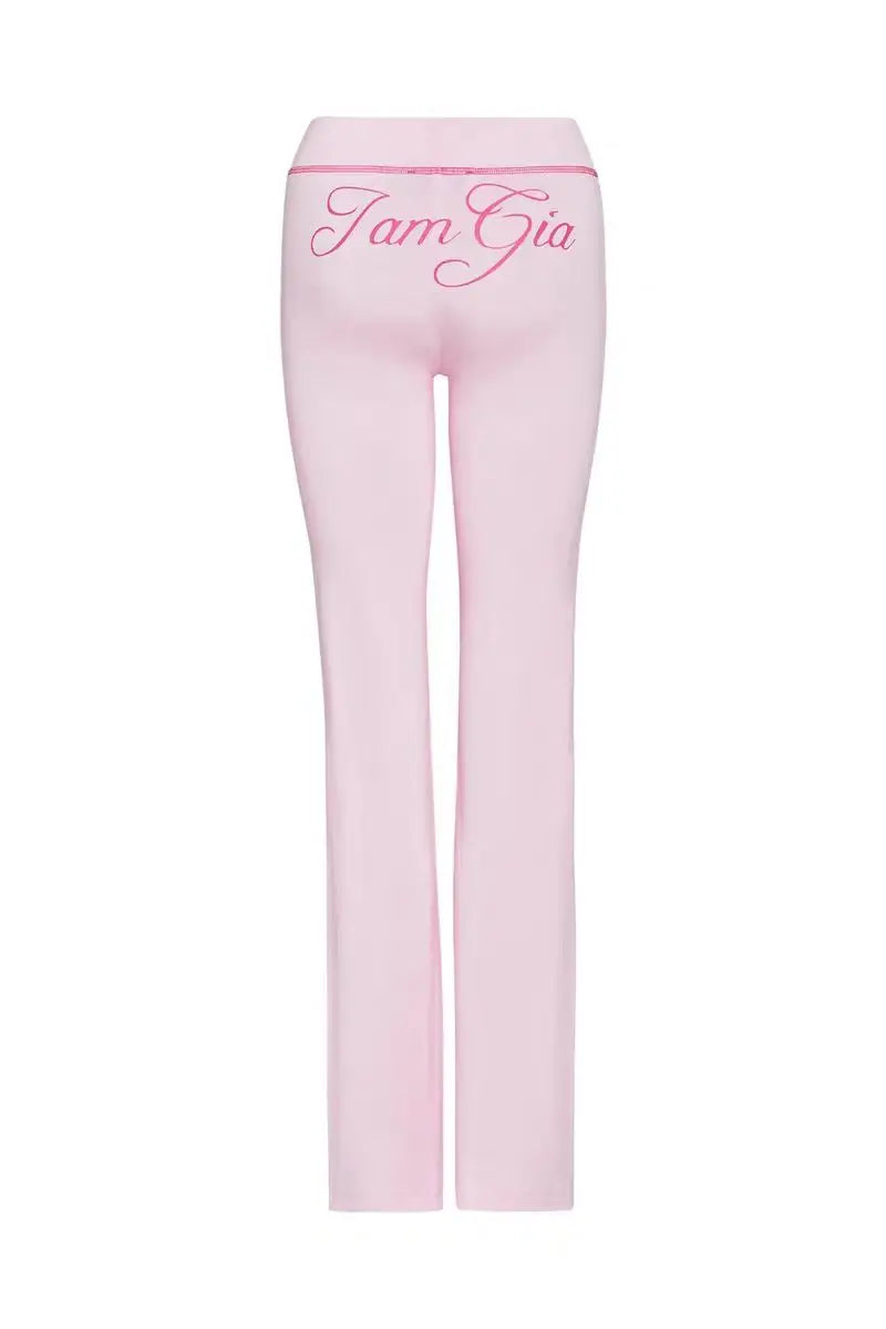 Gia Slim Fit Jacket & Pants For Women