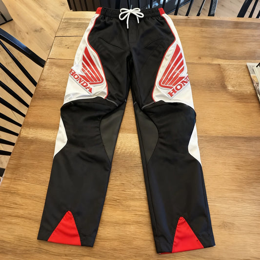 2025 HONDA motocross RACING PANTS