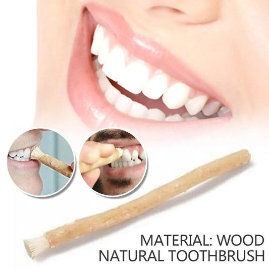 Miswak Natural Toothbrush
