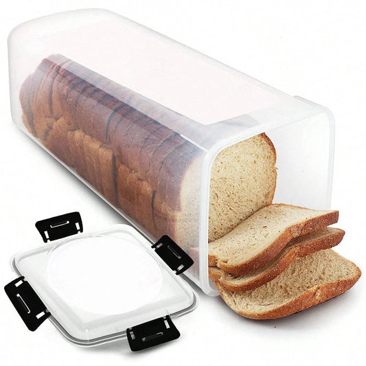 Bread Loaf Container