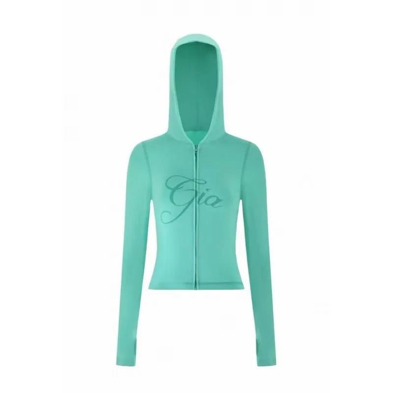 Gia Slim Fit Jacket & Pants For Women